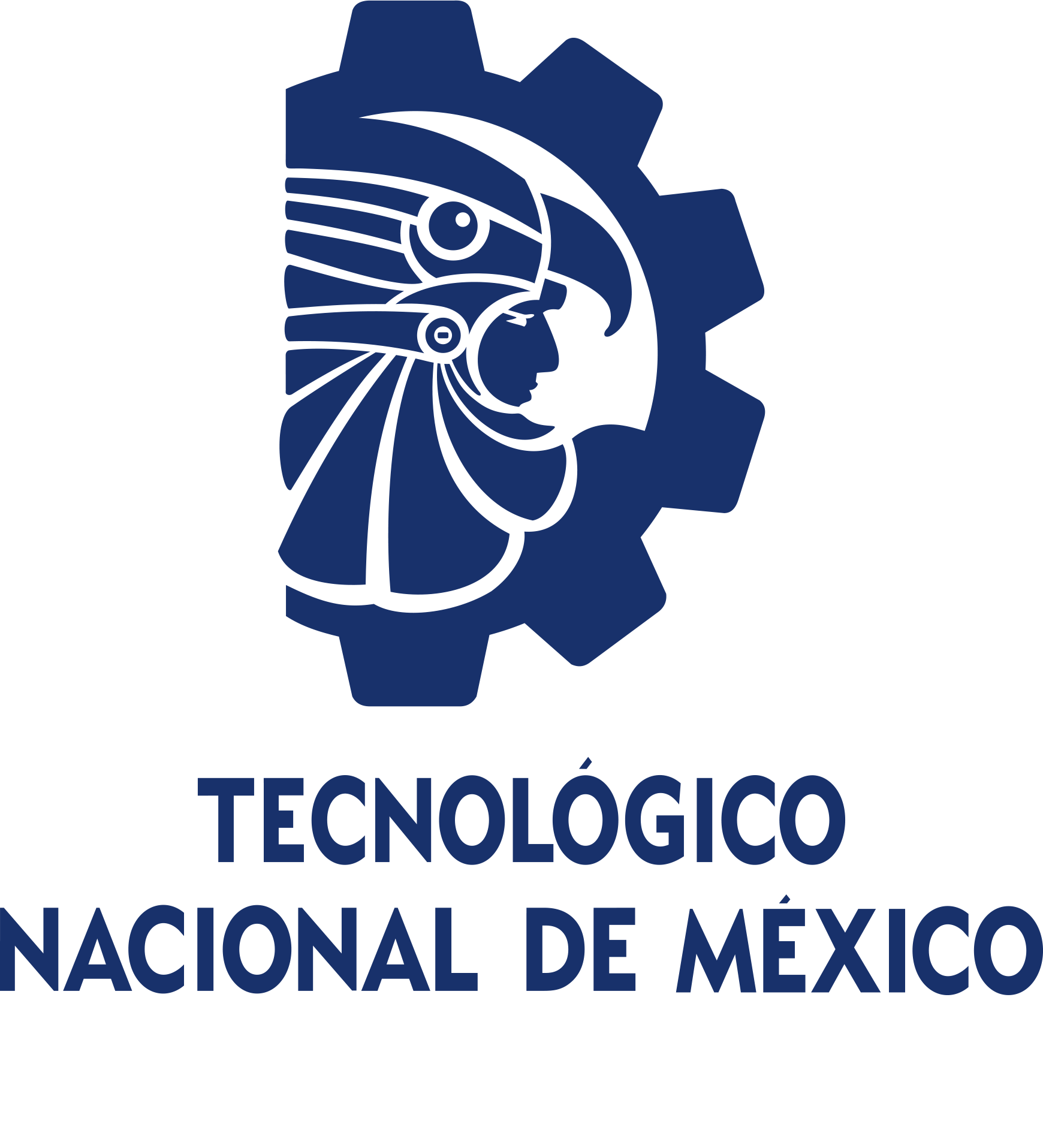 Logo tecnm