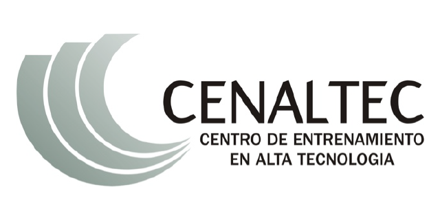 Logo Cenaltec