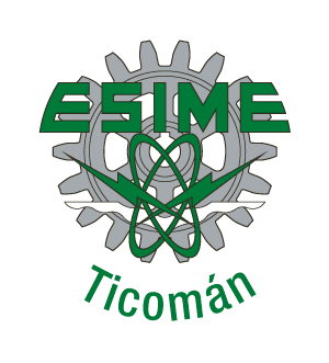 Logo ESCUDO ESIME