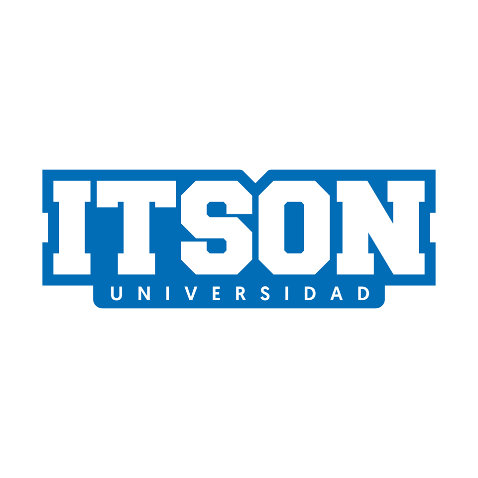 Logo Itson