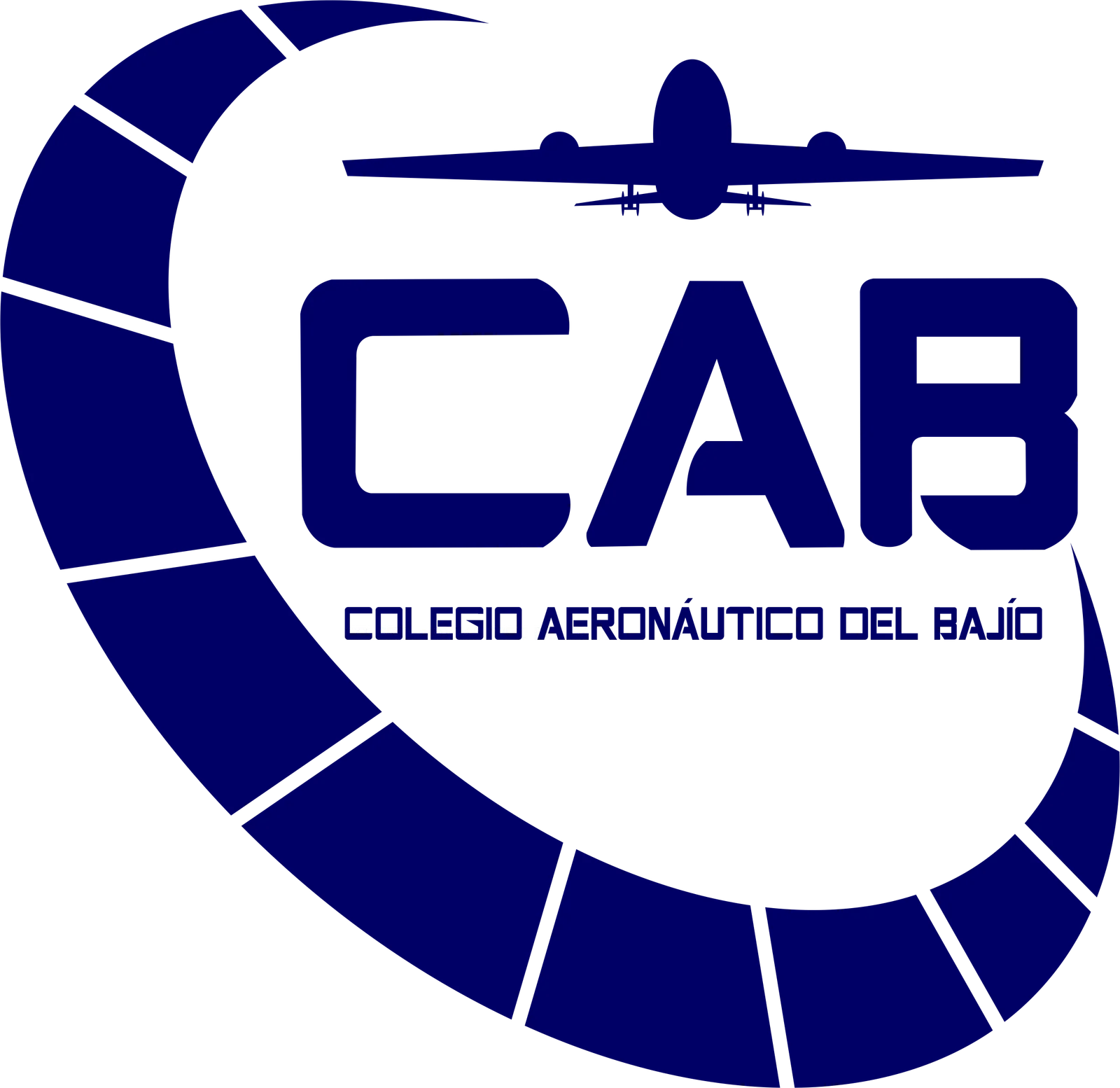 Logo CAB