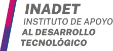 Logo inadet