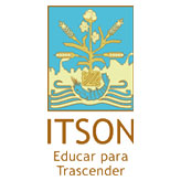 Logo ITSON