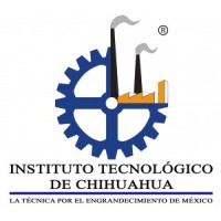 Logo Tec Chihuahua