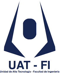 Logo UAT FI