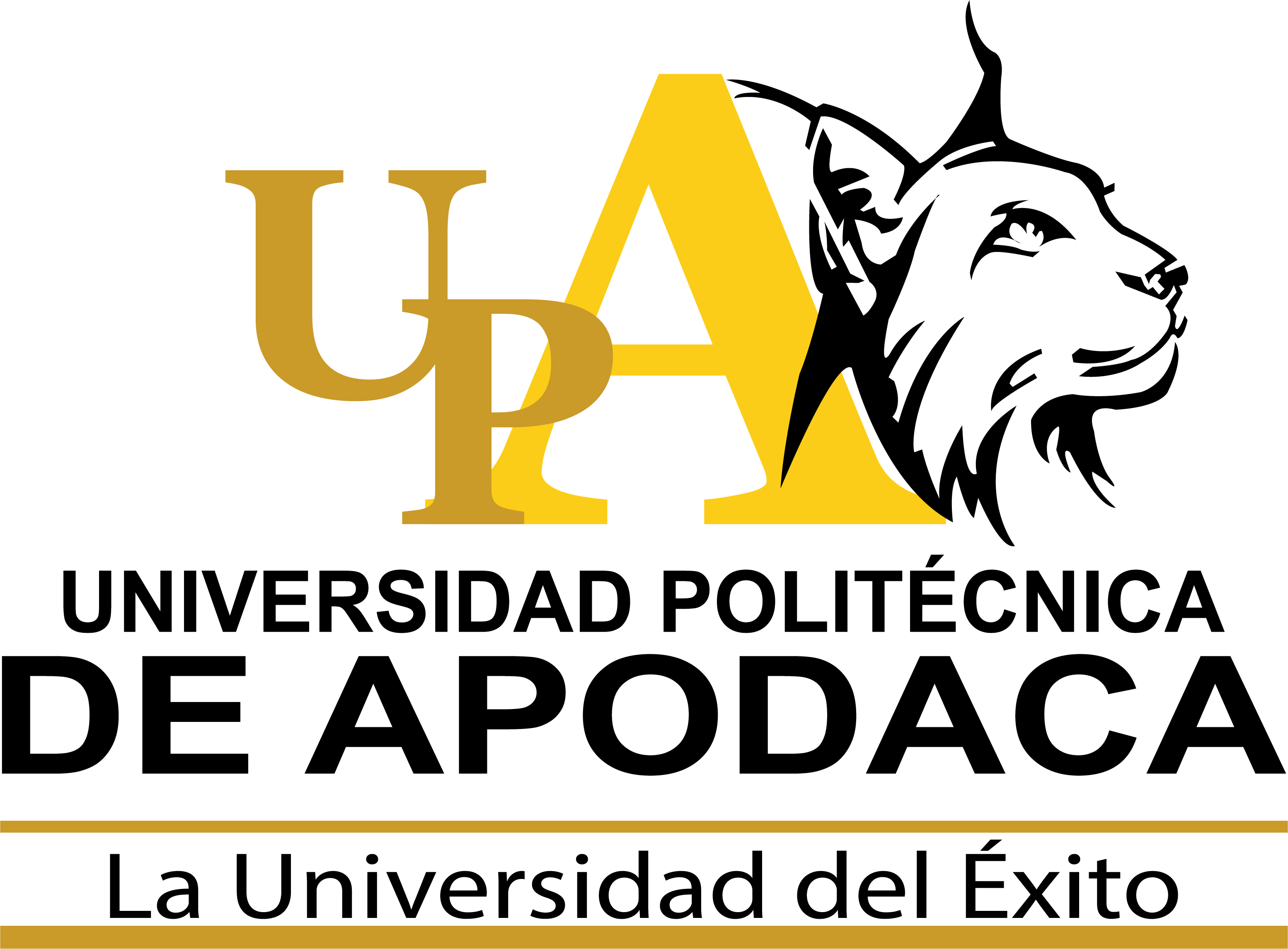 Logo UPA