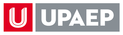 Logo UPAEP