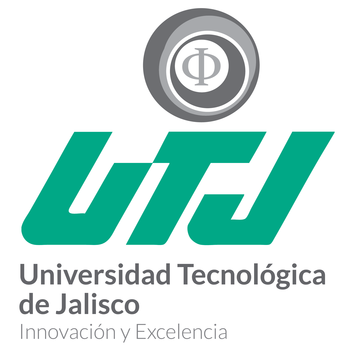 Logo UT Jalisco