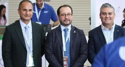 Imagen de Participación de COMEA en FAMEX 2025: Fortaleciendo el Futuro Aeroespacial