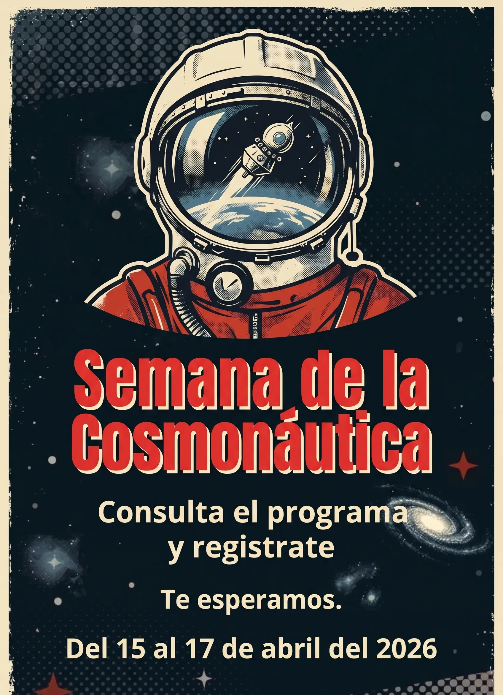 Semana de la Cosmonáutica 2026