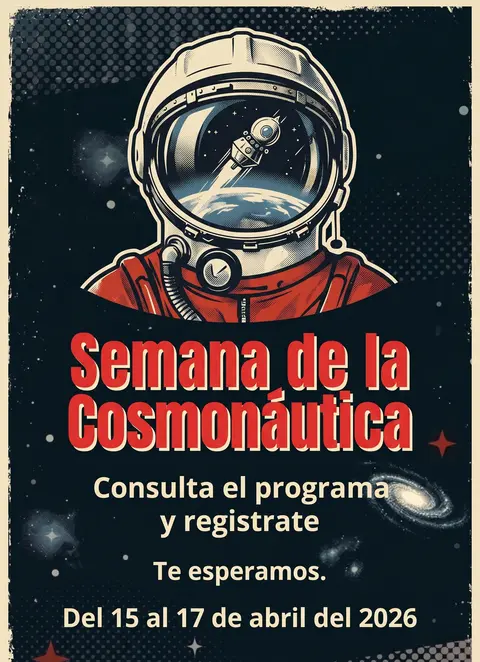 Semana de la Cosmonáutica 2026