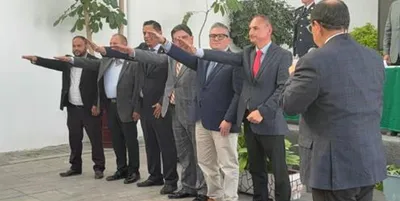 Imagen de Renovación del Consejo Administrativo de COMEA para el periodo 2024-2027